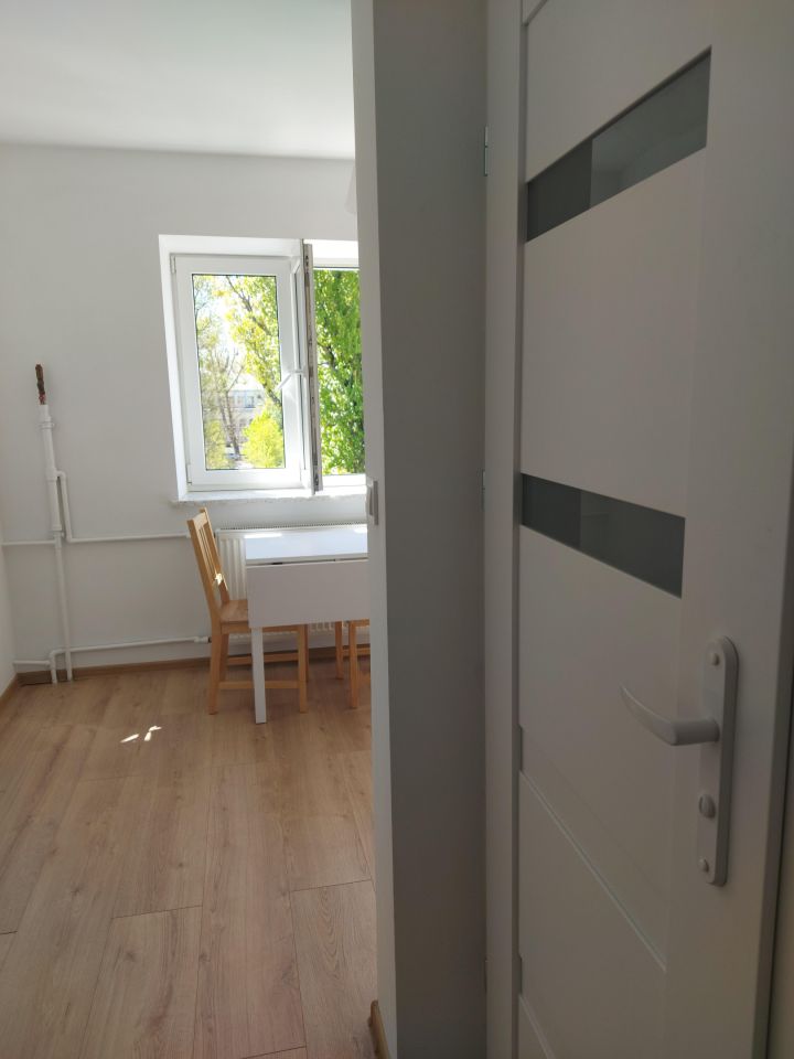 Mieszkanie 2-pokojowe Warszawa Śródmieście, ul. Nowolipie. Zdjęcie 4