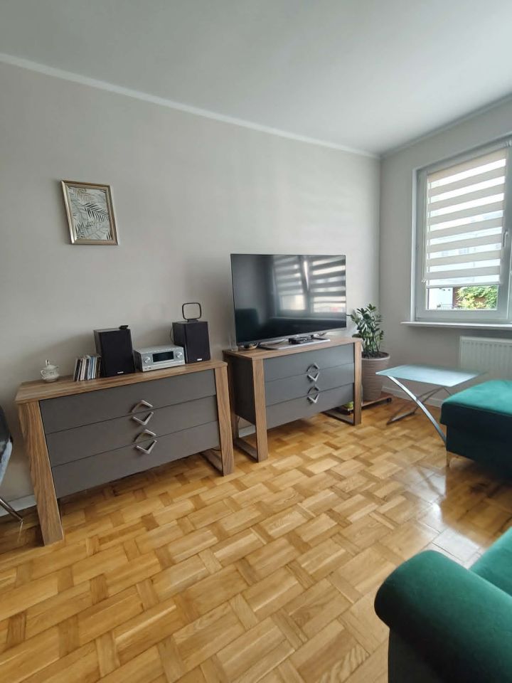 Mieszkanie 4-pokojowe Mrągowo Centrum, ul. Stanisława Moniuszki. Zdjęcie 4