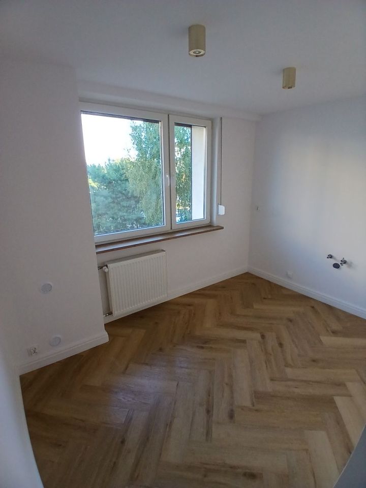 Mieszkanie 3-pokojowe Wągrowiec, os. Kolejowe. Zdjęcie 6