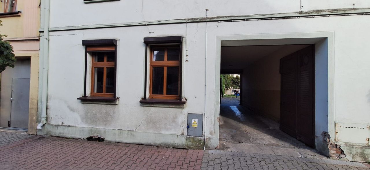 Mieszkanie 1-pokojowe Opalenica, ul. 3 Maja. Zdjęcie 2