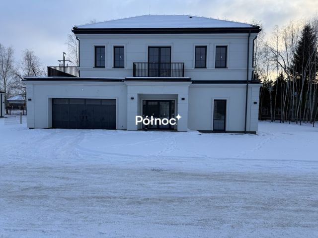 dom wolnostojący, 6 pokoi Walendów, ul. Nad Utratą. Zdjęcie 12