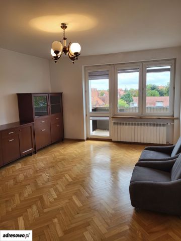 Mieszkanie 2-pokojowe Ełk Centrum, ul. Armii Krajowej. Zdjęcie 1