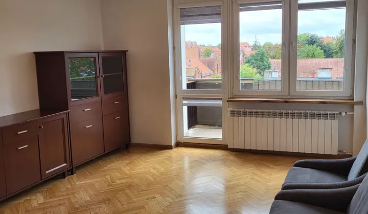 Mieszkanie 2-pokojowe Ełk Centrum, ul. Armii Krajowej