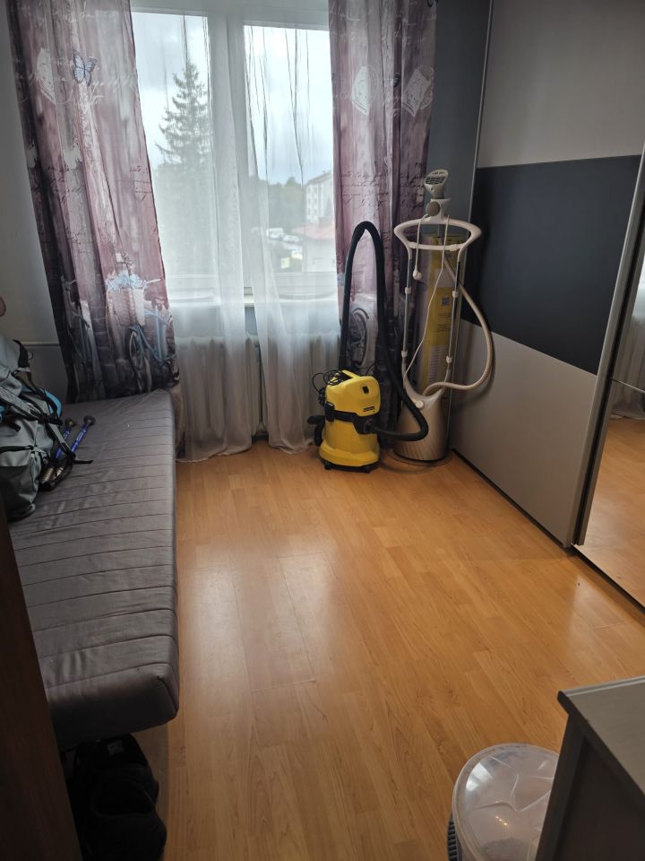 Mieszkanie 4-pokojowe Warszawa Wesoła, ul. Biesiadna. Zdjęcie 8