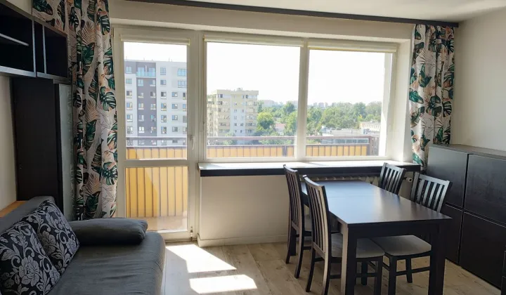 Mieszkanie 2-pokojowe Warszawa Bemowo, ul. Baborowska