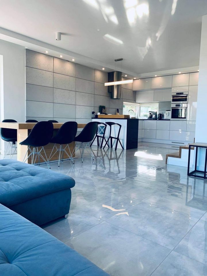 dom wolnostojący Nowogard