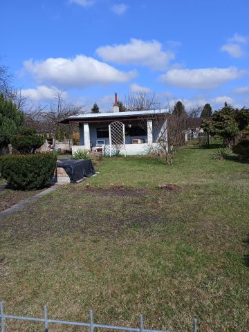 Działka rekreacyjna Zabrze Centrum, ul. Stanisława Webera. Zdjęcie 1