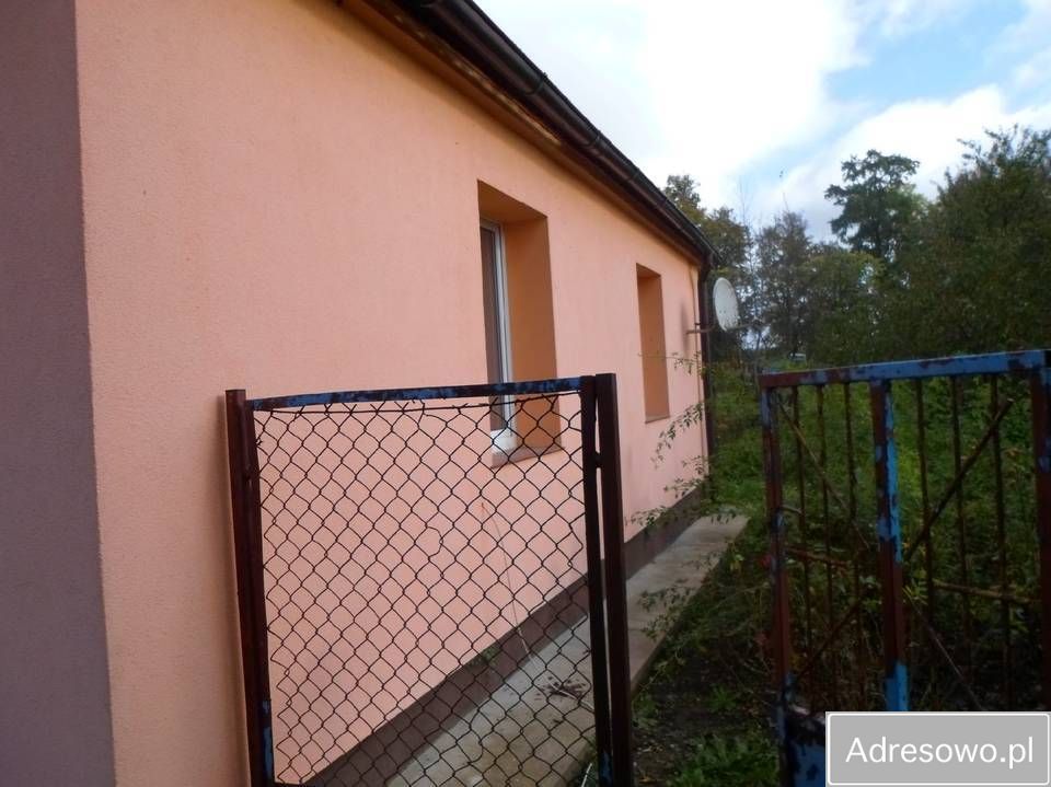 dom wolnostojący, 2 pokoje Kozłowo. Zdjęcie 4