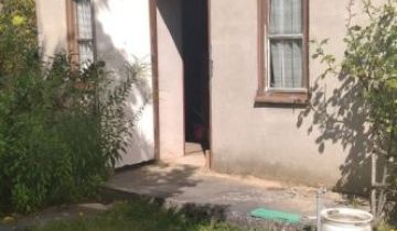 Działka rod Gdynia Obłuże, ul. płk. Stanisława Dąbka