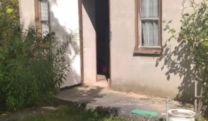 Działka rod Gdynia Obłuże, ul. płk. Stanisława Dąbka