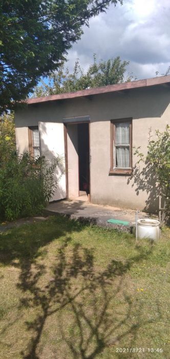 Działka rod Gdynia Obłuże, ul. płk. Stanisława Dąbka