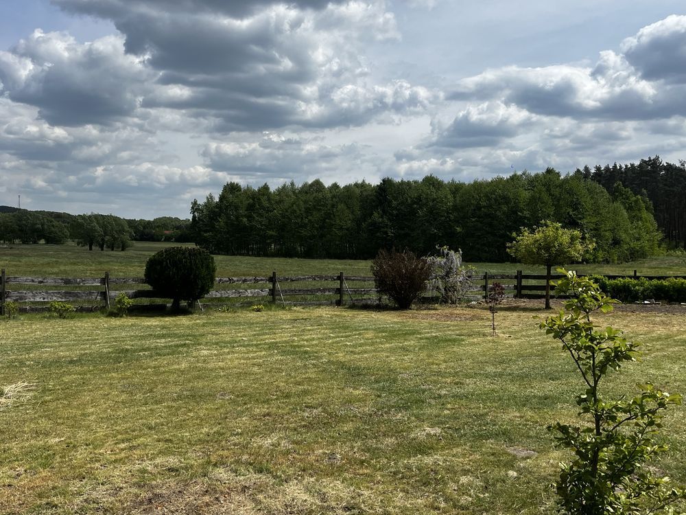 Działka budowlana Kobyla Góra