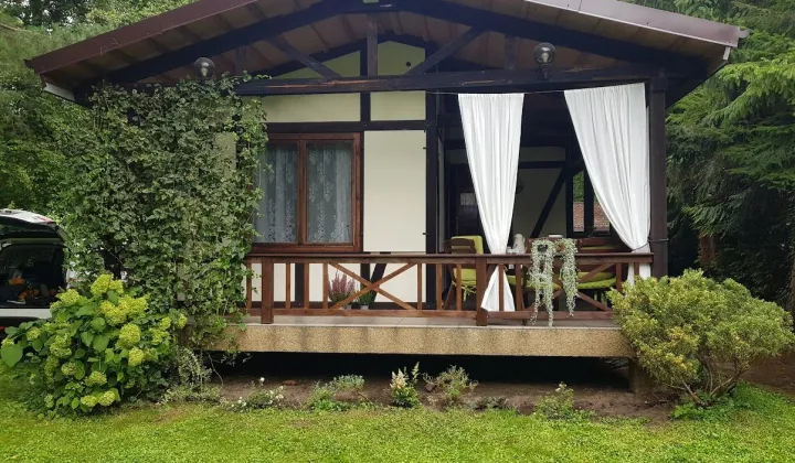 Działka budowlana Grudziądz, ul. Tadeusza Marii Kantora