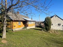 dom wolnostojący Gnojnica