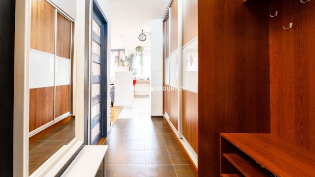 Mieszkanie 3-pokojowe Kraków Prądnik Biały, ul. abp. Zygmunta Szczęsnego Felińskiego. Zdjęcie 15