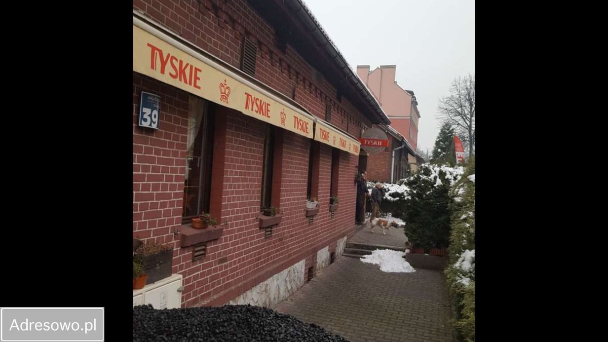 Lokal Tychy, al. Bielska. Zdjęcie 20
