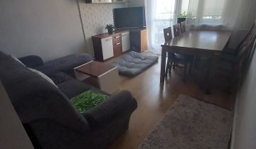 Mieszkanie 3-pokojowe Żuromin, ul. Wyzwolenia