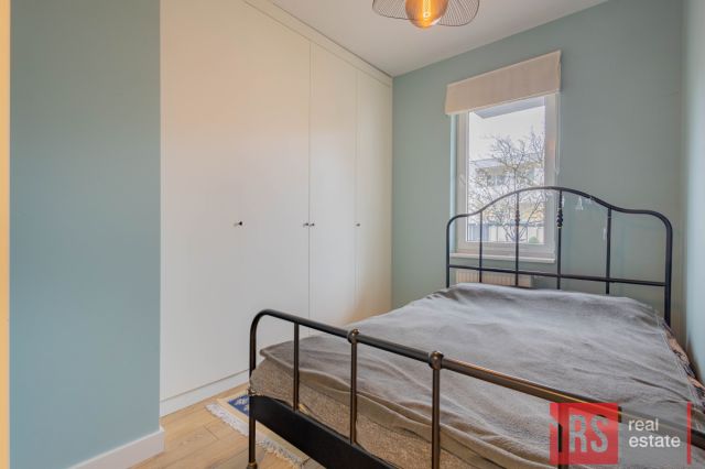 Mieszkanie 2-pokojowe Warszawa Praga-Południe, ul. Czapelska. Zdjęcie 9