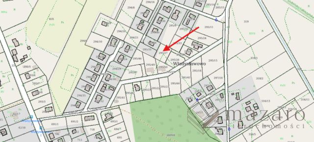 Działka budowlana Władysławowo. Zdjęcie 8