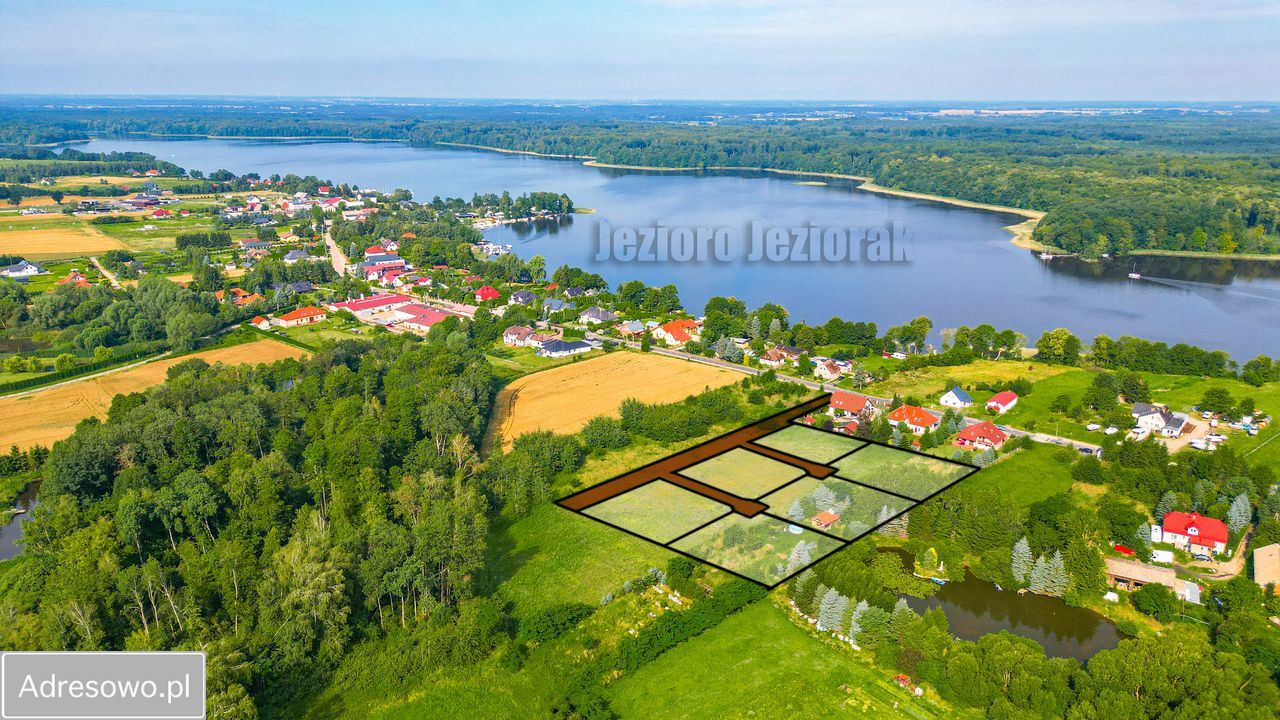 Działka budowlana Szałkowo. Zdjęcie 7