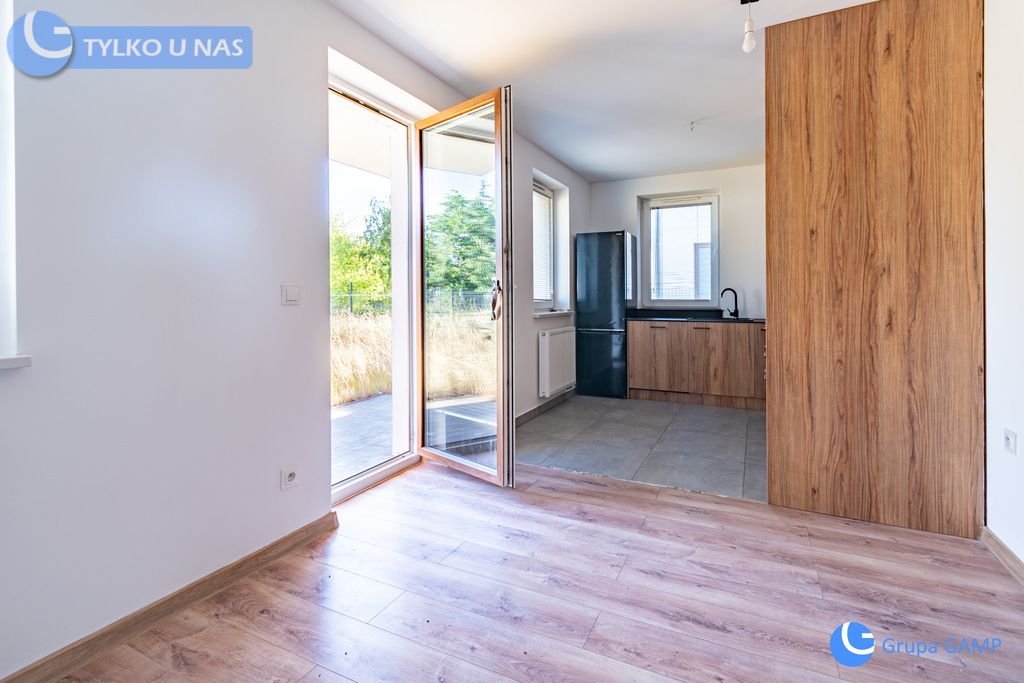 Mieszkanie 3-pokojowe Kraków Sidzina, ul. Stanisława Działowskiego