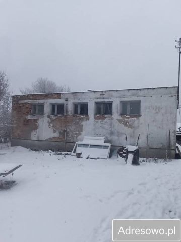 Działka budowlana Czeremcha-Wieś. Zdjęcie 1