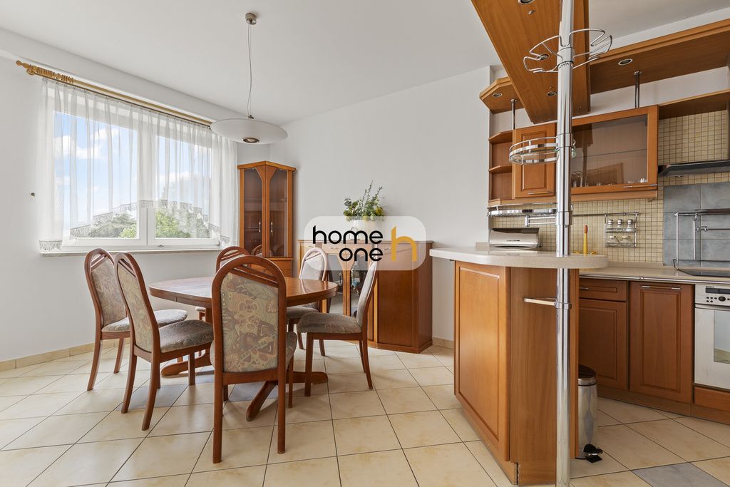 Mieszkanie 4-pokojowe Warszawa Mokotów, ul. Wielicka. Zdjęcie 6