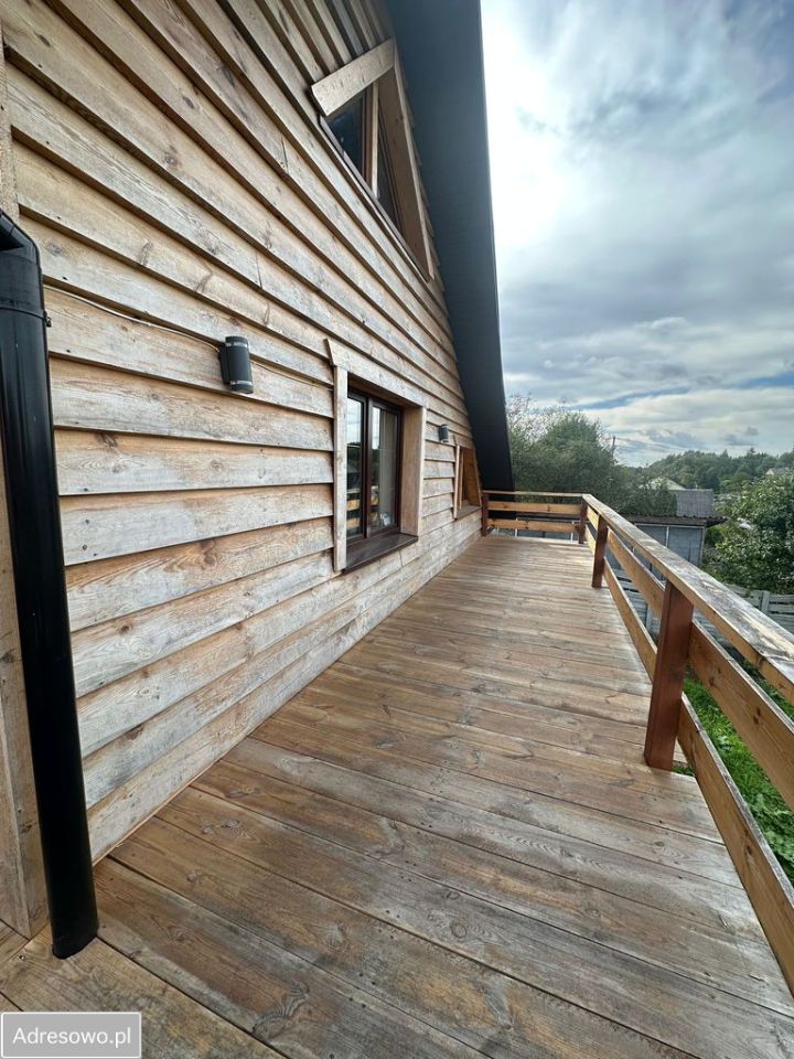 dom wolnostojący, 3 pokoje Paczółtowice. Zdjęcie 9