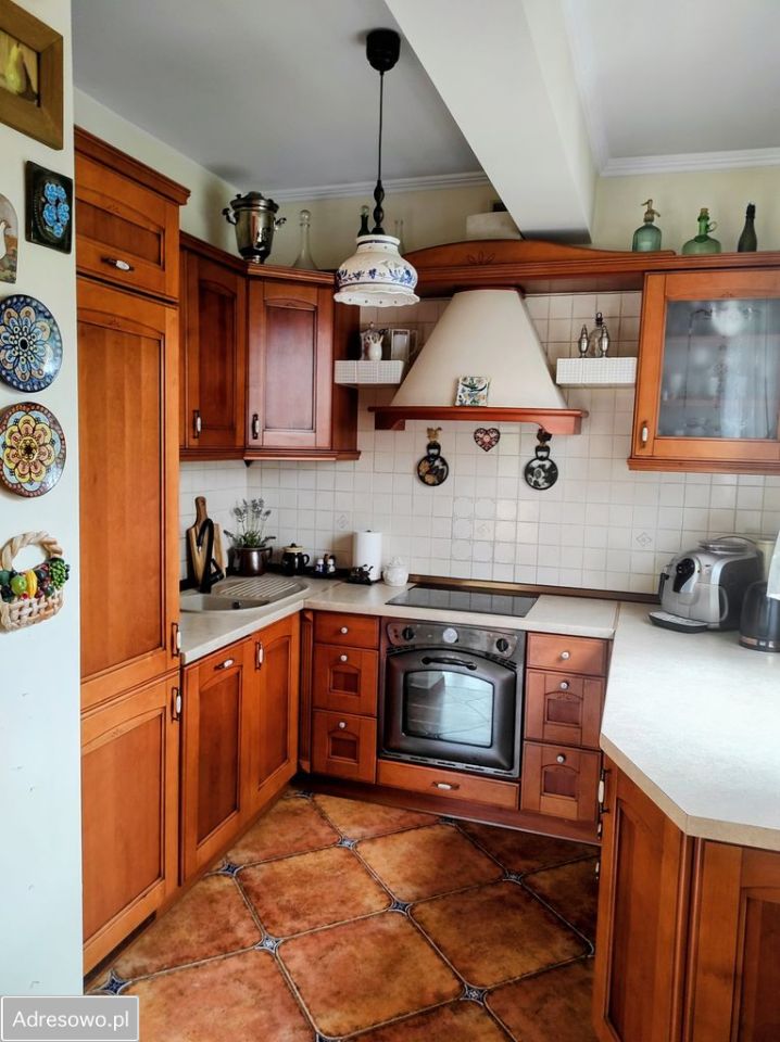 Mieszkanie 4-pokojowe Wysoka, ul. Chabrowa. Zdjęcie 8