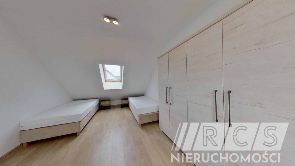 bliźniak, 5 pokoi Gądów, Postępu. Zdjęcie 10