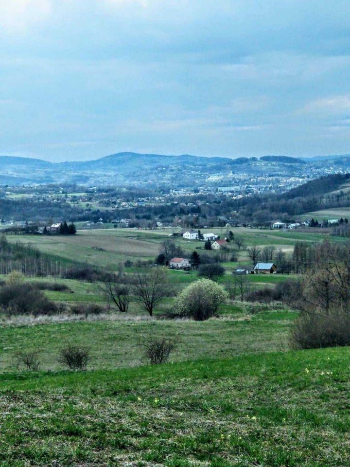 gospodarstwo Dominikowice. Zdjęcie 2