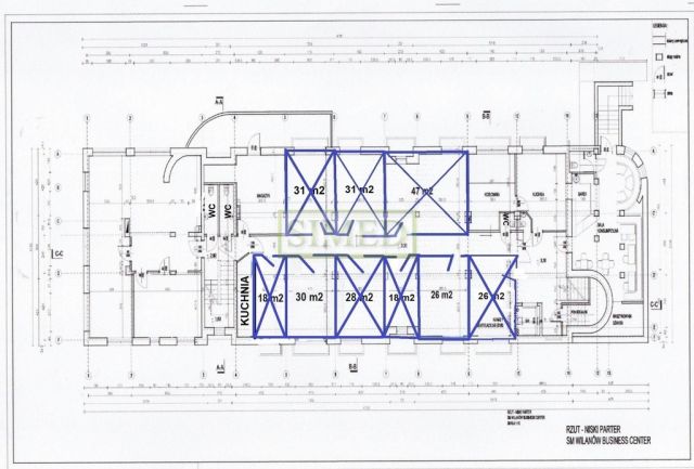 Biuro Warszawa Wilanów. Zdjęcie 17