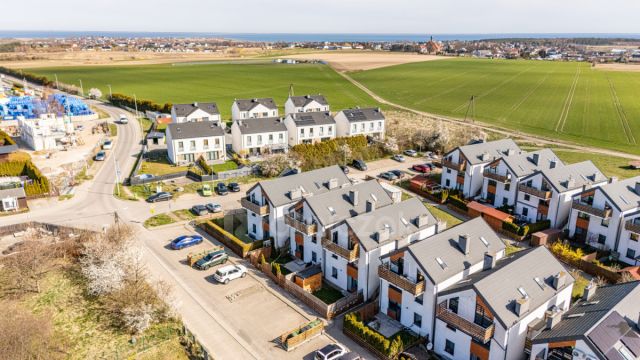 Mieszkanie 2-pokojowe Kosakowo, ul. Kalinowa. Zdjęcie 12