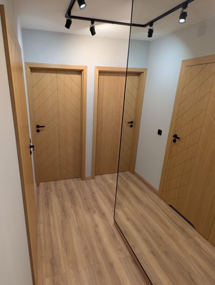 Mieszkanie 3-pokojowe Wrocław Fabryczna, ul. Jodłowicka. Zdjęcie 17