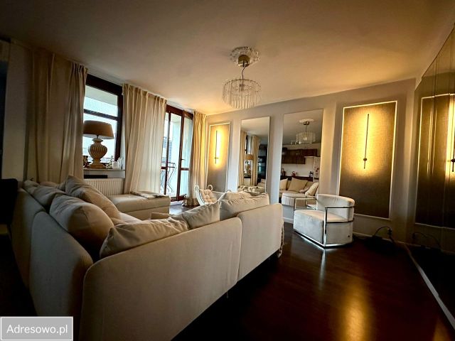 Mieszkanie 2-pokojowe Piaseczno Centrum, ul. Warszawska. Zdjęcie 1