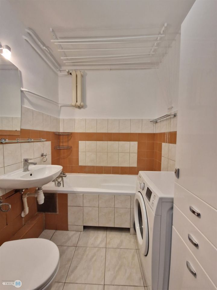 Mieszkanie 2-pokojowe Kielce Barwinek, ul. Barwinek. Zdjęcie 10