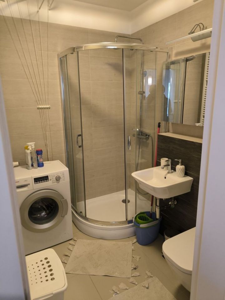 Mieszkanie 1-pokojowe Warszawa Wola, ul. Jana Kazimierza. Zdjęcie 5