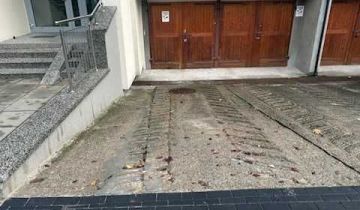 Hala/magazyn Warszawa Mokotów, ul. Studencka