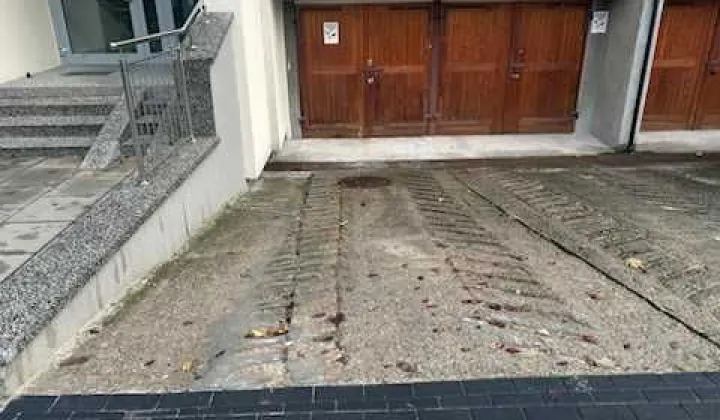 Hala/magazyn Warszawa Mokotów, ul. Studencka