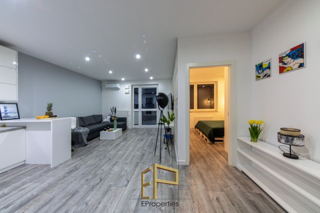 Mieszkanie 2-pokojowe Warszawa Ochota, ul. Rakowska. Zdjęcie 3