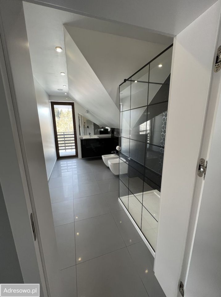 dom wolnostojący, 5 pokoi Zawoja. Zdjęcie 8