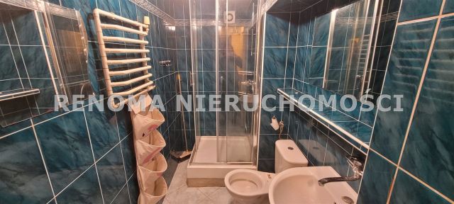 Mieszkanie 2-pokojowe Wałbrzych Śródmieście. Zdjęcie 8