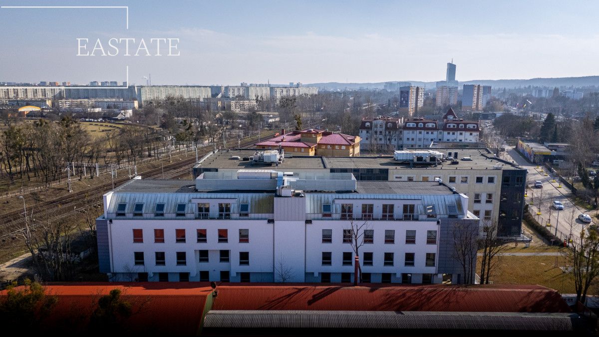 Lokal Gdańsk Żabianka. Zdjęcie 19