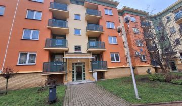 Mieszkanie 2-pokojowe Białystok Starosielce, ul. Wrocławska