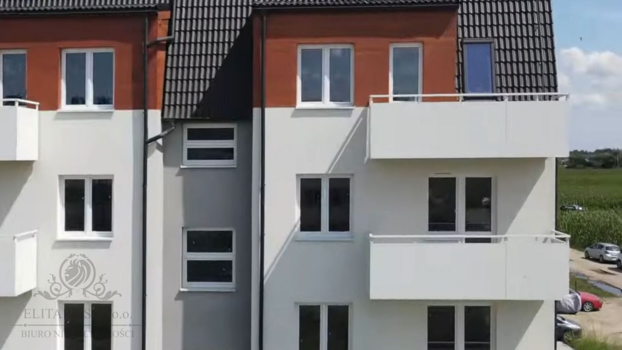 Mieszkanie 2-pokojowe Smolec. Zdjęcie 7