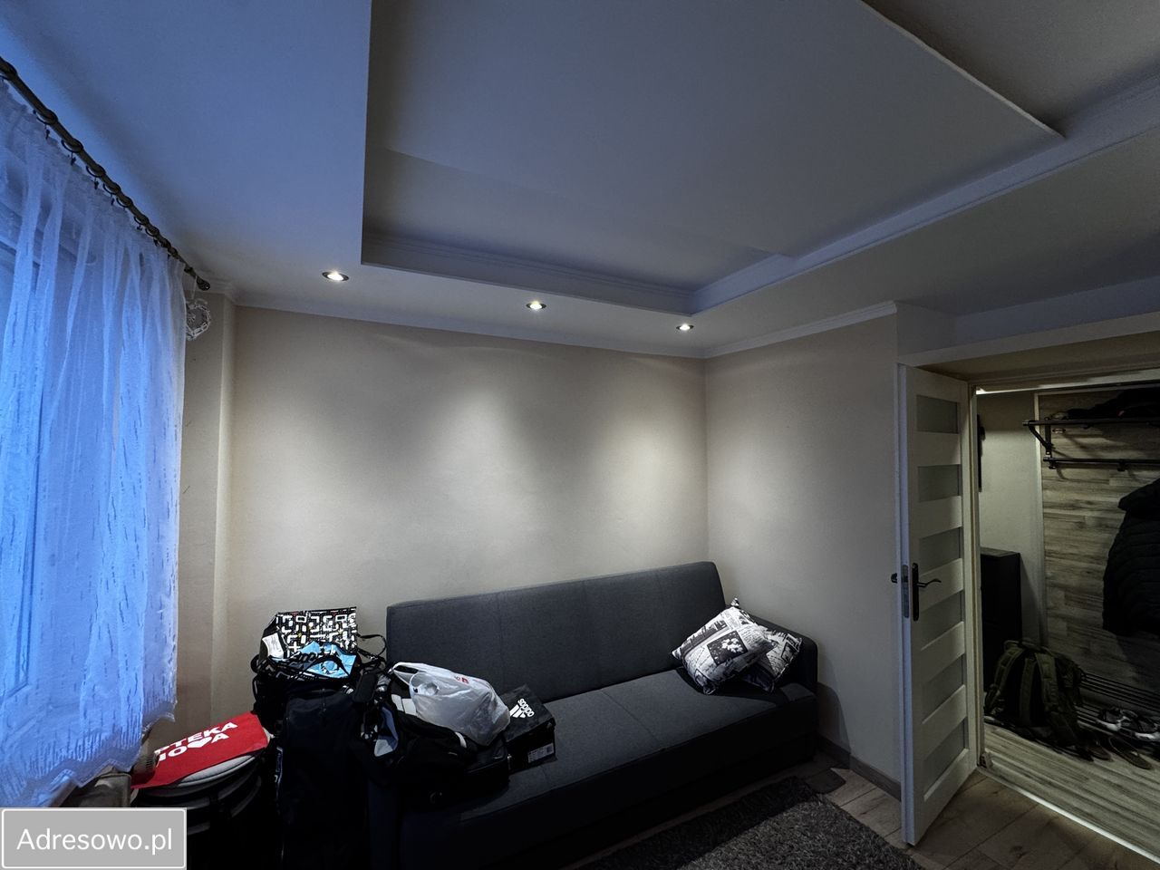 Mieszkanie 2-pokojowe Sandomierz Centrum, ul. gen. Żółkiewskiego-"Lina". Zdjęcie 10