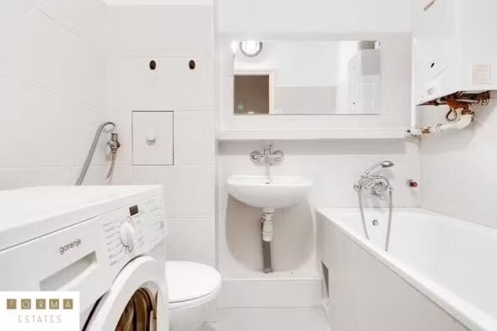 Mieszkanie 3-pokojowe Katowice Ligota, ul. Świdnicka. Zdjęcie 5