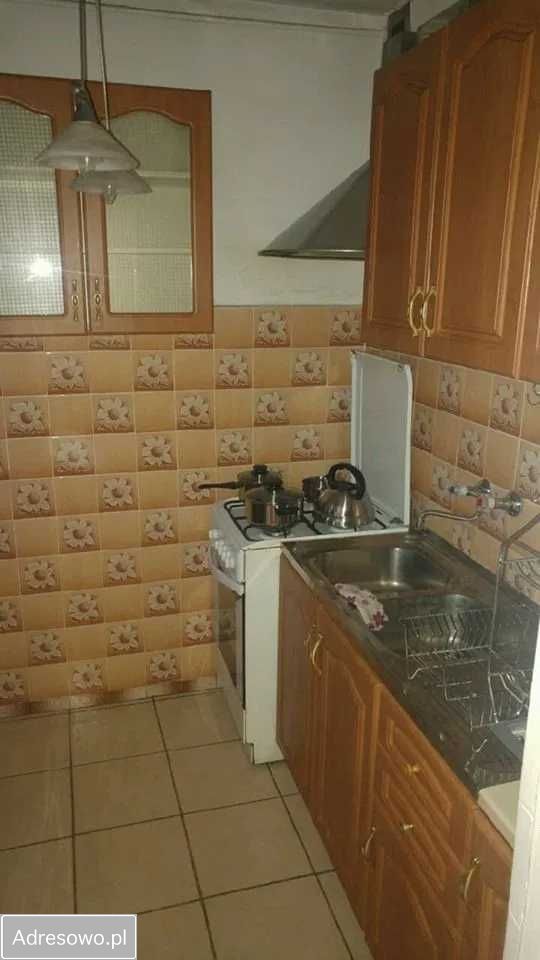 Mieszkanie 3-pokojowe Kalisz, ul. Podmiejska