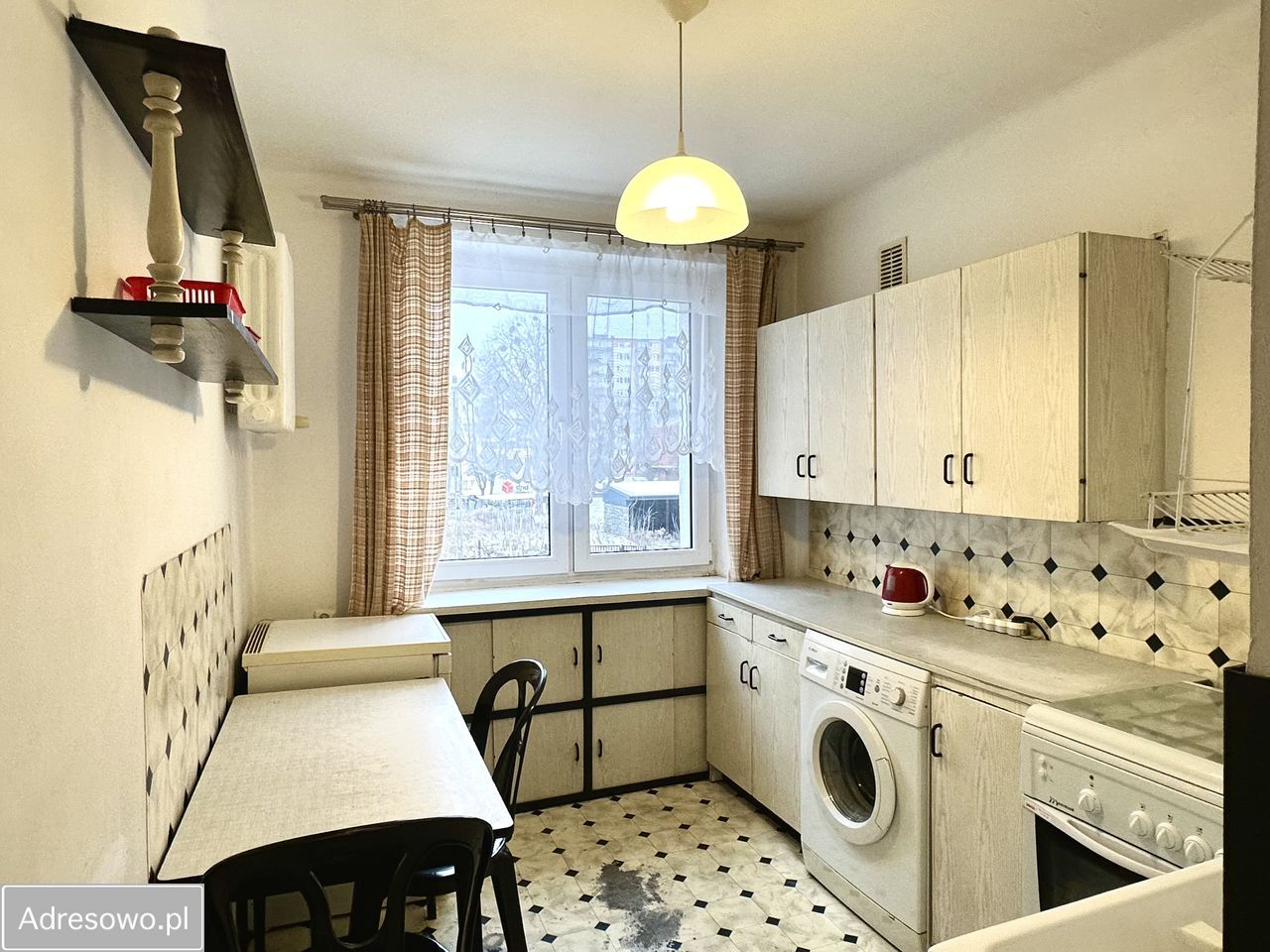 Mieszkanie 2-pokojowe Łódź Bałuty. Zdjęcie 3