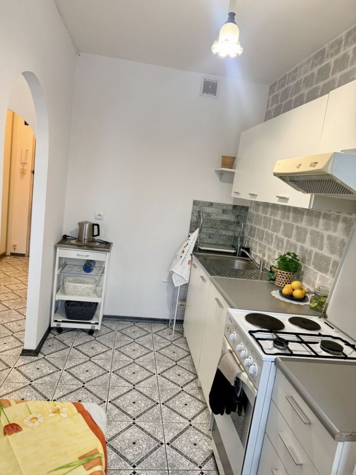 Mieszkanie 1-pokojowe Włocławek, ul. Marii Curie-Skłodowskiej. Zdjęcie 4